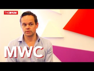 Ad Fraud & Brand Safety at MWC 2016 - Jason Cooper, Integral Ad Science