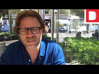 Hans Neubert From Huge Explains How To Be A Great Creative