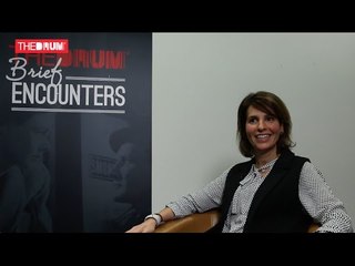 The Business of New Business - Brief Encounters 2015