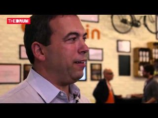 The Drum Dmexco Highlights: Yaron Galai, CEO and founder of content recommendation platform Outbrain