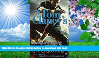 PDF [FREE] DOWNLOAD  Endgame (Tom Clancy s Splinter Cell #6) [DOWNLOAD] ONLINE