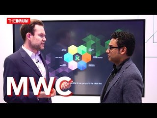 MWC Insight Report – Nestlé, Scandinavian Airlines and Alior Bank on redefining digital