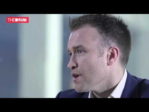 How Mashable uses artificial intelligence