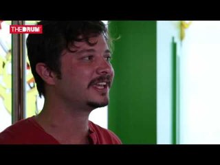 The Drum Dmexco Highlights: Adblocker Plus head of operations Ben Williams