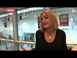 The Drum Dmexco Highlights: Kate Burns, general manager Europe, Buzzfeed