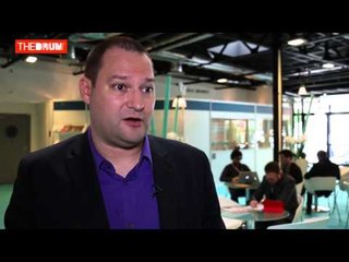 Mipcom 2014: Viacom's Christian Kurz discusses research findings on linear vs non-linear TV