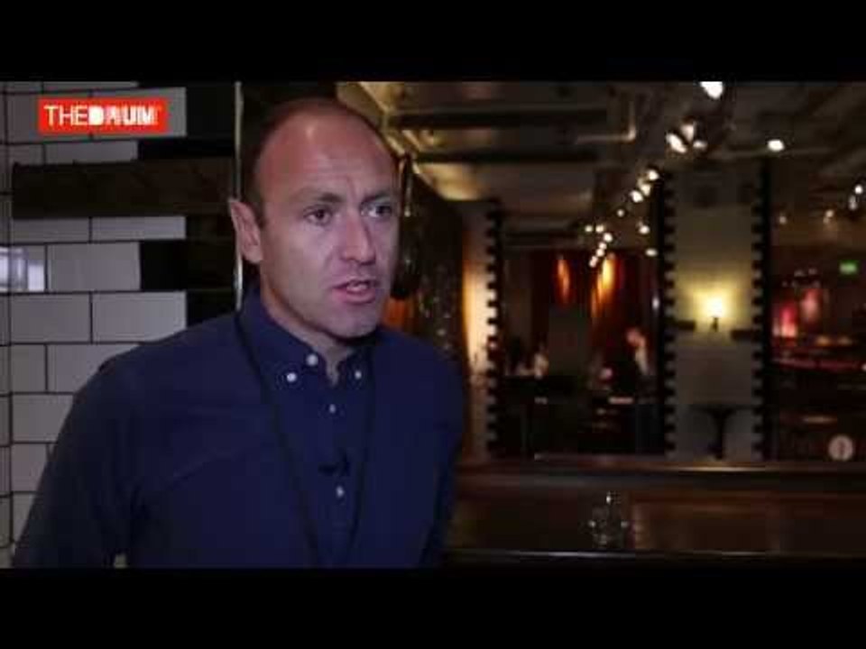 CMO Kenny Jacobs on Ryanair's Customer Experience Strategy