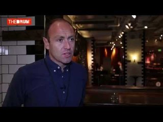 CMO Kenny Jacobs on Ryanair's Customer Experience Strategy