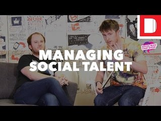Personal Branding | #SMBuzzChat with Laurence Hebberd