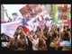 Présidentielle française:  François Holande remporte le scrutin face à Nicolas Sarkozy