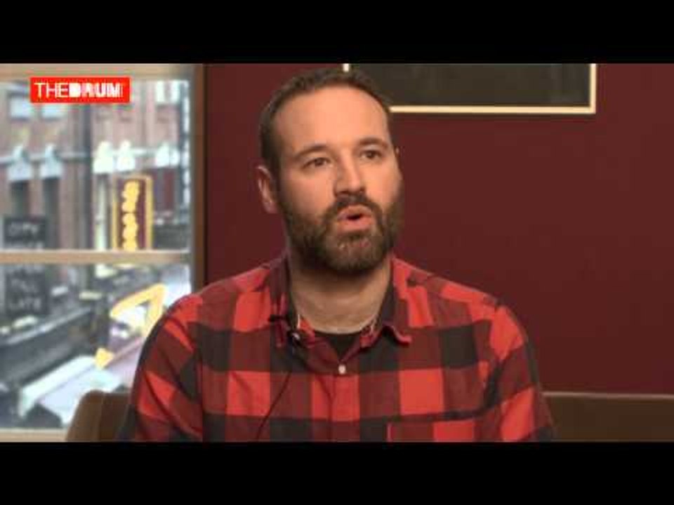 How can brands create culture? Discussed by DigitasLBi UK CEO, Just Eat CMO, Cindy Gallop & more