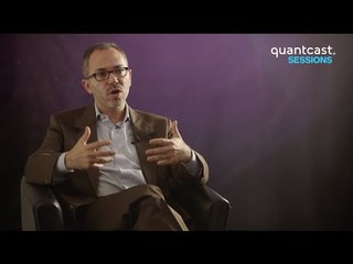 Quantcast Sessions - Kenneth Cukier on how big data will transform society - Part 1