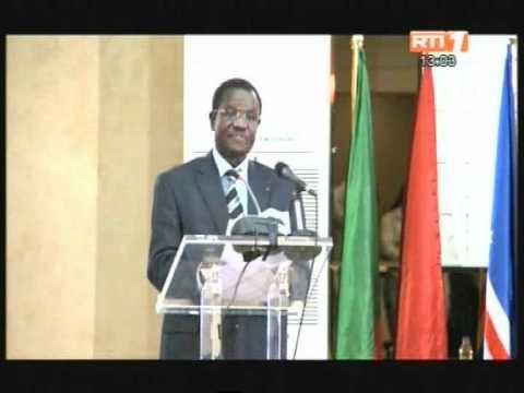 Communiqué du sommet extraordinaire de la CEDEAO à Dakar sur les crises malienne et Bissau