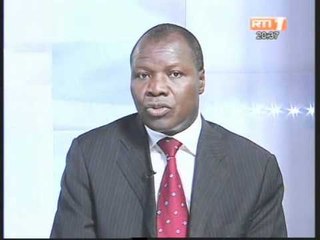 Dialogue Républicain: Le ministre Albert Mabri Toikeuse porte parole du gouvernement