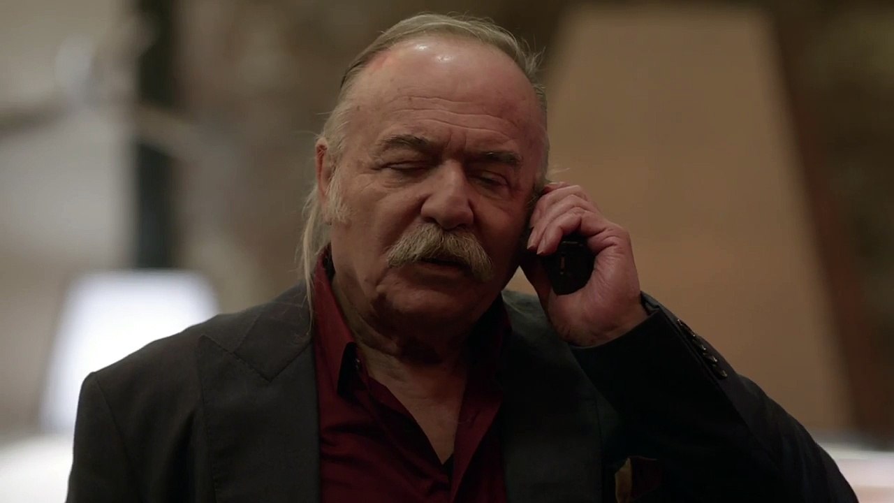 İçerde 21. Bölüm Fragman