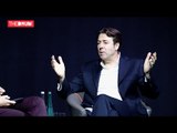 Jonathan Ross on the evolution of creativity in the digital age