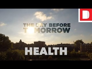 How Healthcare Will Be Transformed by Digital | The Day Before Tomorrow