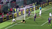 Crotone – Juventus 0-2 SERIE A (08.02.2017) Highlights