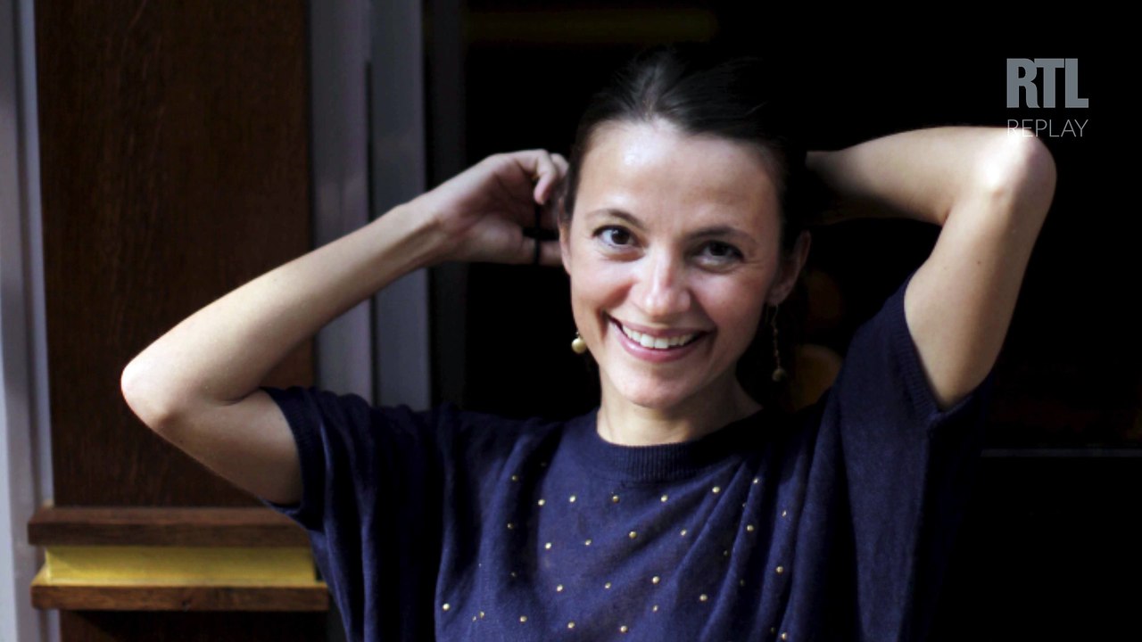 Anne-Dauphine Julliand, réalisatrice du documen...