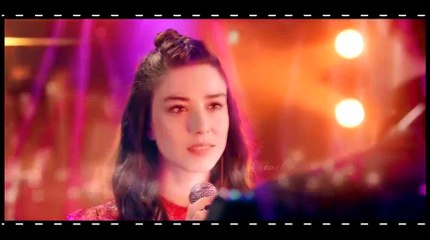 Yıldızlar Şahidim Jenerik ve Müziği