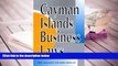 PDF [FREE] DOWNLOAD  Cayman Islands Business Laws FOR IPAD