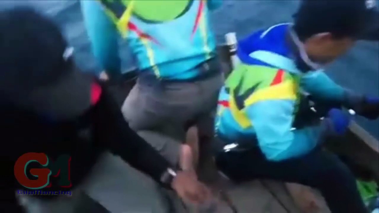 Spot Mancing Mantap Panen Strike Ikan Kerapu Dan Ikan Merah