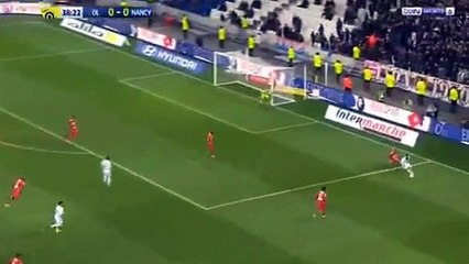 mathieu-valbuena-goal-hd-lyon-1-0-nancy-08.02.2017