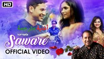 Saware | Official Video| Rahat Fateh Ali Khan | أغنية كونال خيمو وفارتيكا سينغ مترجمة | بوليوود عرب