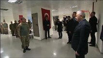 Gaziantep Başbakan'ın Bulunduğu Fotoğraftaki Ikinci Asker de Şehit Oldu