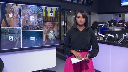 نشرة الثامنة التفاعلية- نشرتكم 8/2/2017