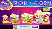 Pop The Corn! TabTale Gameplay app android apps apk learning education
