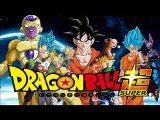 Lucas Chat:Podcast-Dragon Ball Super