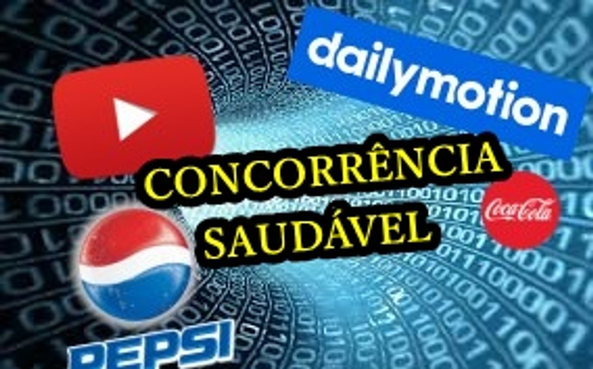 CONCORRÊNCIA SAUDÁVEL