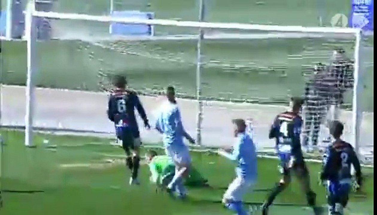 Malöe 3:1 IK Sirius	(Friendly Match 8 February)