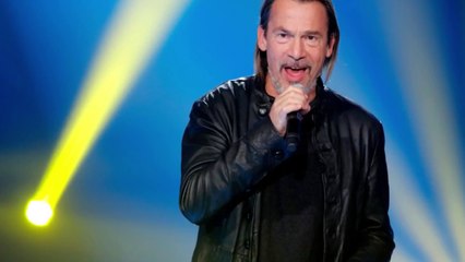 Florent Pagny, M Pokora, Christophe : la guerre des stars contre les Victoires