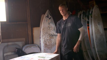 Gavin Beschen's Slice of North Shore Paradise