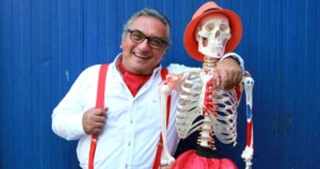 11 Yaşındaki Kız Çocukları İçin "Çıtır" Diyen Cihan Aksoy Özür Diledi