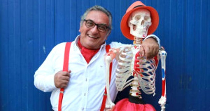 11 Yaşındaki Kız Çocukları İçin Çıtır Diyen Cihan Aksoy Özür Diledi