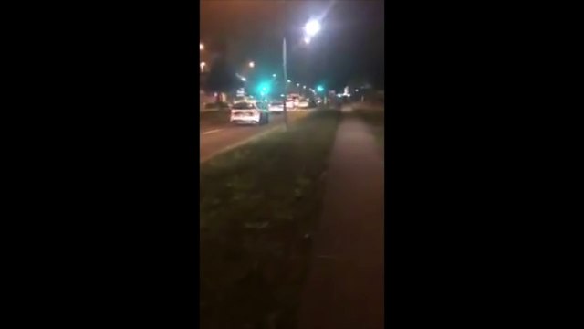 Aulnay sous bois - Fais voir ton téléphone ou je t'allume !