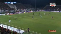 Gonzalo Higuaín Goal HD - Crotone 0-2 Juventus - 08.02.2017 HD