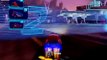 Cars 2 Game - Raoul Caroule - Radiator Sprint - Disney Car