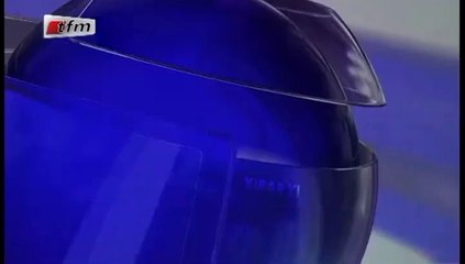 REPLAY - Xibar Yi 19h - Pr : NGONÉ NGOM - 08 Février 2017