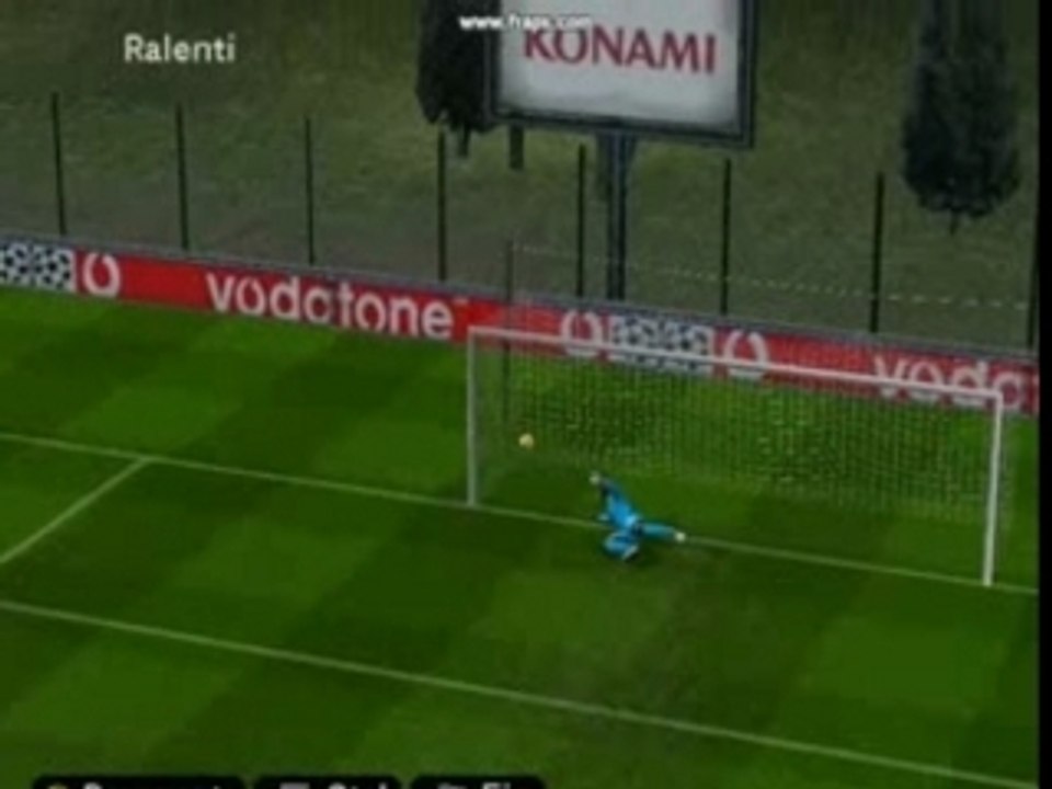 top 11 pes