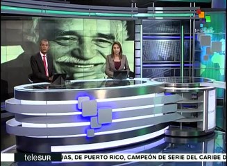 Cuba: Casa de las Américas prepara un gran homenaje a Gabo