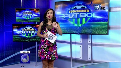 Resultado entre El Nacional vs Atlético Tucumán por Copa Libertadores