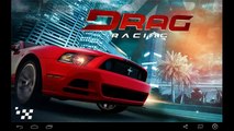 Drag Racing: Club Wars - for Android and iOS GamePlay