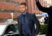 'The Bachelor' Nick Viall Looks Dapper During NYC Promo Tour