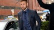 'The Bachelor' Nick Viall Looks Dapper During NYC Promo Tour