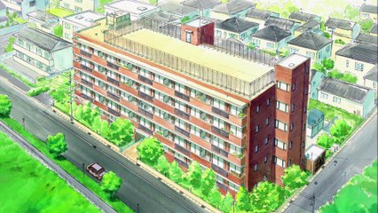 [AoiSubs] KCM - 05 [1080p]