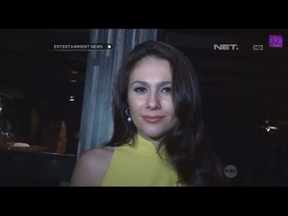 Ice Bucket Challenge Wulan Guritno